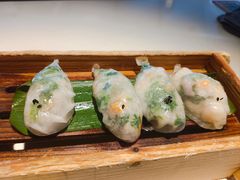 -粤点越有·茶点·粤菜(樵岭国际店)