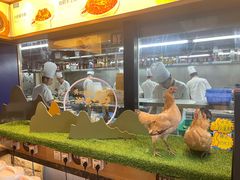 -火候轩品质湘菜·私厨(市府店)