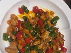 -张大嘴菜馆(庞各庄店)