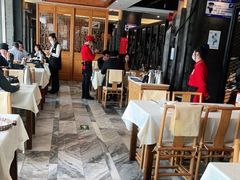 大堂-辣婆婆(航天桥店)