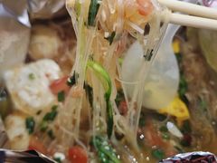 -见味花甲(福田coco park店)