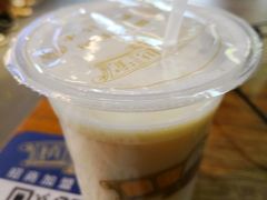-精粉世家(汉街总部国际A座店)