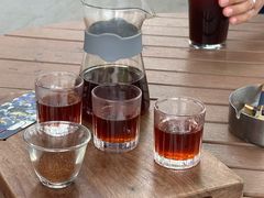 -Torch Coffee 炬点咖啡