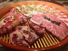 -火炉火自助餐(西直门凯德MALL店)