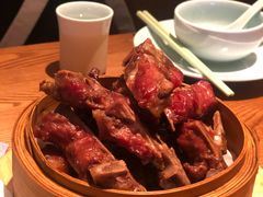 绝味手撕骨-闽上鲜·福建菜(龙湖滨江天街店)