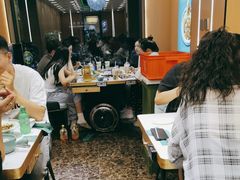 -满兴咱妈烀饼铁锅炖(兰州北街店)