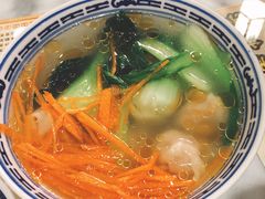 鲜虾云吞-双喜老铺(人民广场店)