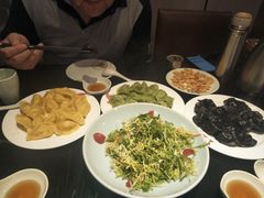 -船歌·鱼水饺青岛菜(合肥路永旺店)