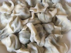 -闫水饺大酒楼·北京老闫靓马饺子馆