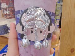 -一杯黔茶(西江千户苗寨古街店)