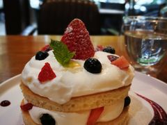 -AFS Cafe & Canteen(闽江二路店)
