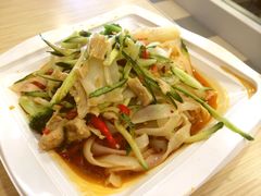 秘制凉皮-魏家凉皮(兵马俑店)