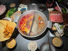 -老诚一锅(惠新西街店)