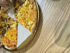 -Bruce's Pizza布鲁斯披萨