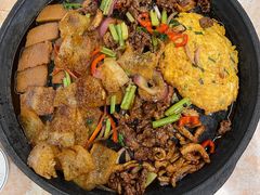 -一烙锅(友谊店)