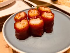 -顺德喜来登酒店·采悦轩