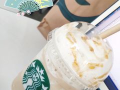 -星巴克(蔡伦路店)