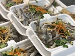 -陈添記·祖傳爽鱼皮·西关老字号(广州首店)