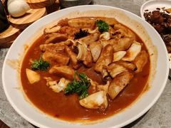 -单家老院·院子里的青岛菜(沙子口店)