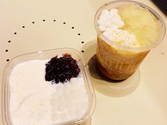 -甜心闲生传统手工冰粉(奎星楼店)