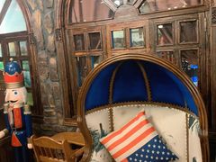 -凯撒城堡西餐厅(颐和国际店)