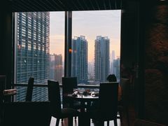 -广州富力君悦大酒店·凯菲厅