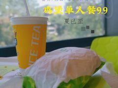-德克士(通惠门店)