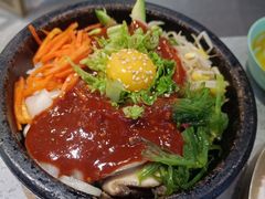 -妥妥烤肉料理(昙华林店)