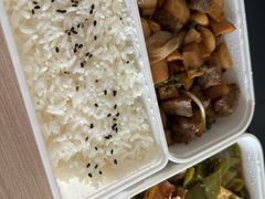 -狮王府淮扬菜(新街口友谊店)