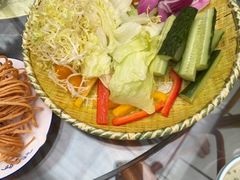 -春满园生态餐厅(南宫路店)