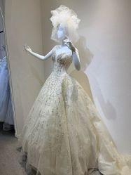 -INSHINE婚纱礼服