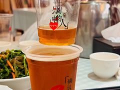 -新疆饭庄