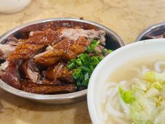 -杞兴东莞烧鹅