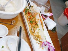 -醉壹号海鲜大排档(厦门美食地标店)