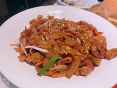 -大树餐厅(益田假日店)