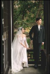 -太郎花子婚纱摄影TAHAKO(无锡店)