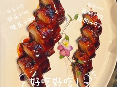 -曾宴·楚菜(湖北省博物馆店)