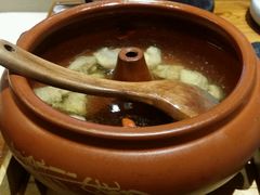 -云海肴·汽锅鸡·云南菜(天津国金汇店)