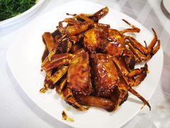 -翠亭酒家(山西南路店)