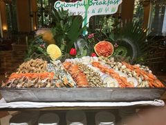 -广州凤凰城酒店-维也纳西餐厅