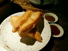 -青年公社烤鸭(青年路店)