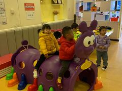 -哈奋儿童科技营乐高托班机器人(闲林校区)