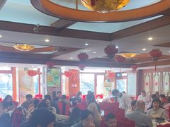 -聚德华天烤肉季·宴会厅(什刹海总店)