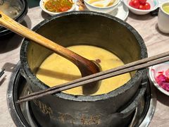 -野·大山里野生菌石锅土鸡(益田假日店)