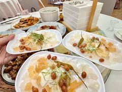 -丰尔粥食·顺德鱼生·干蒸排骨顺德菜(大良分店)