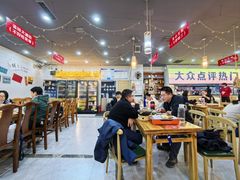 -亿牌牌东北烧烤(怀特店)