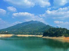 -广州市流溪河国家森林公园
