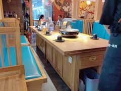 -九田家黑牛烤肉(淮北万达店)