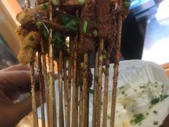 -乐乐姐超级土豆(中关村5号店)