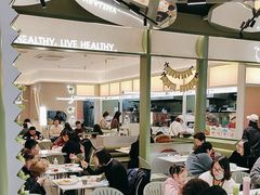 -SaladJohn沙拉匠(凯德1818店)